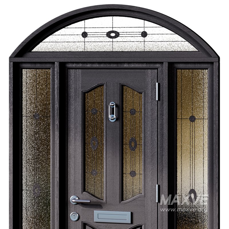 door for interior or exterior - Image 3