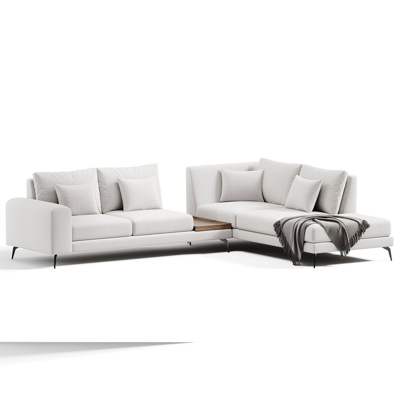 Long Island Sofa By Chateau dAx - Image 3