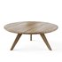 Round coffe table - Thumbnail 2