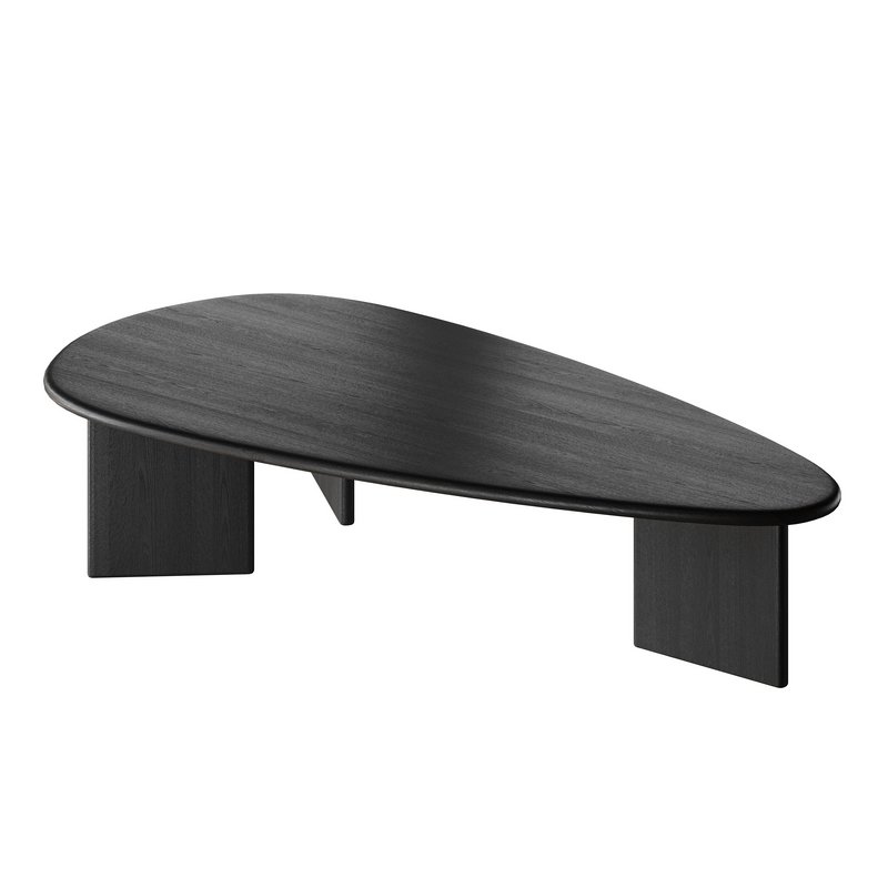 Modern coffee table - Image 3