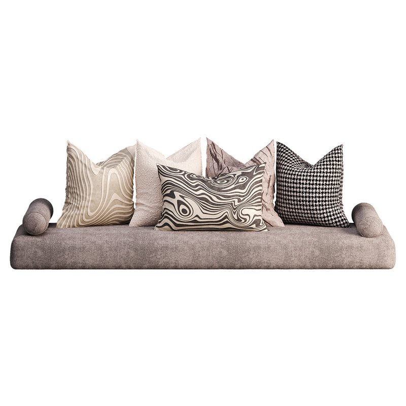 Pillows set - Image 2
