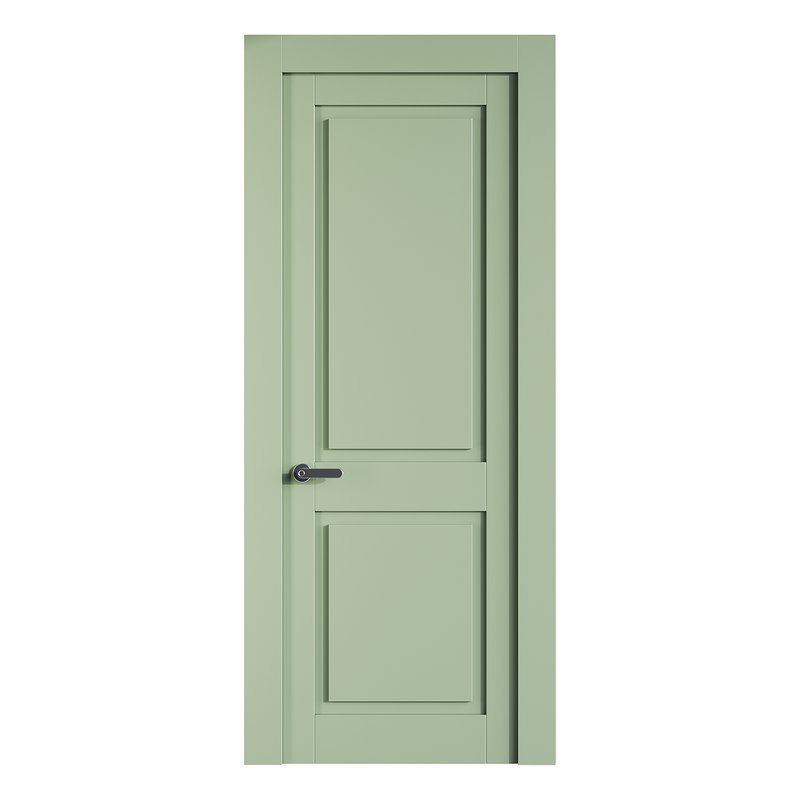 Modern entrance door 41 - Image 2