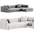 MATCH Sofa By Prostoria - Thumbnail 2