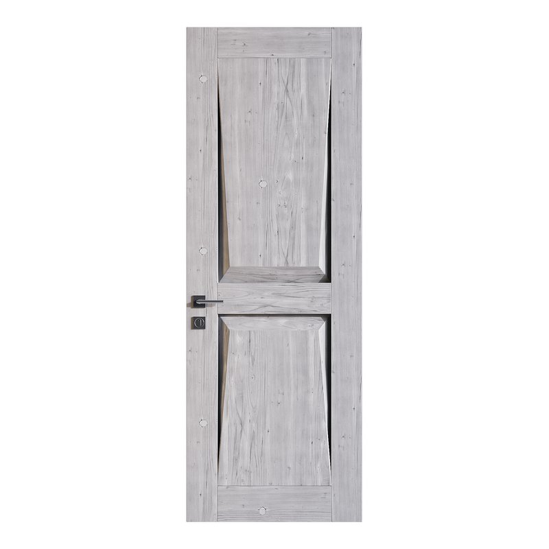 Modern entrance door 10 - Image 3