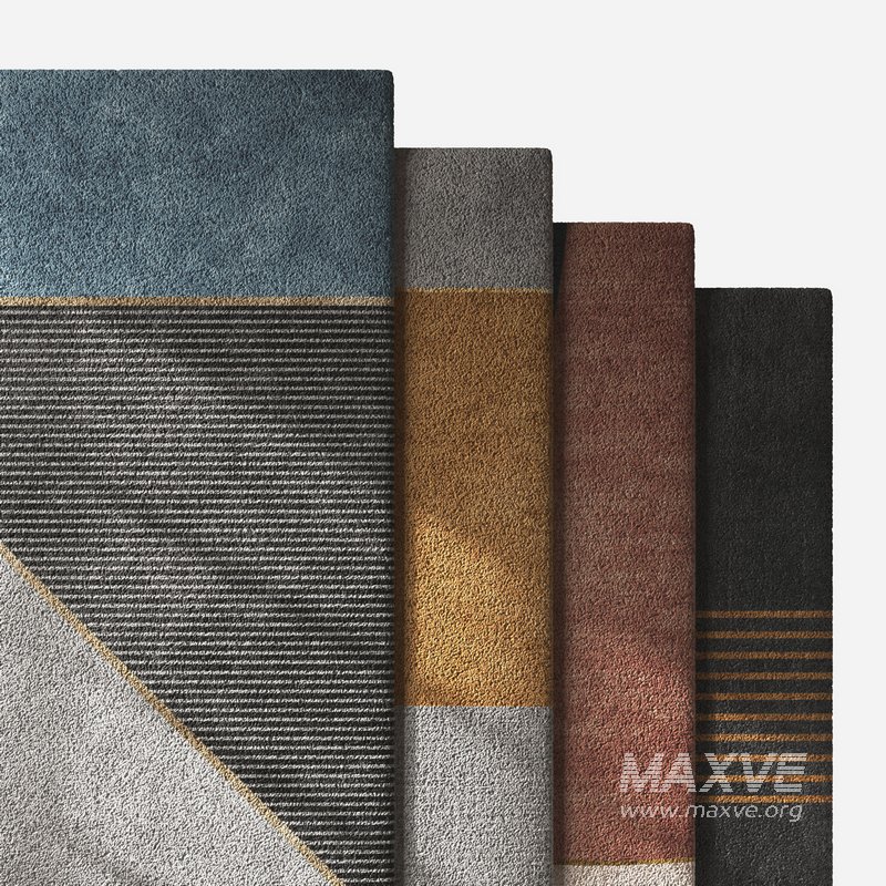 Rug Set 21 - Image 2