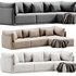 Max Modular sofa By SP01 - Thumbnail 3