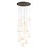 ANPERBAR Top 20L G9 52cm pendant lamp - Thumbnail 2