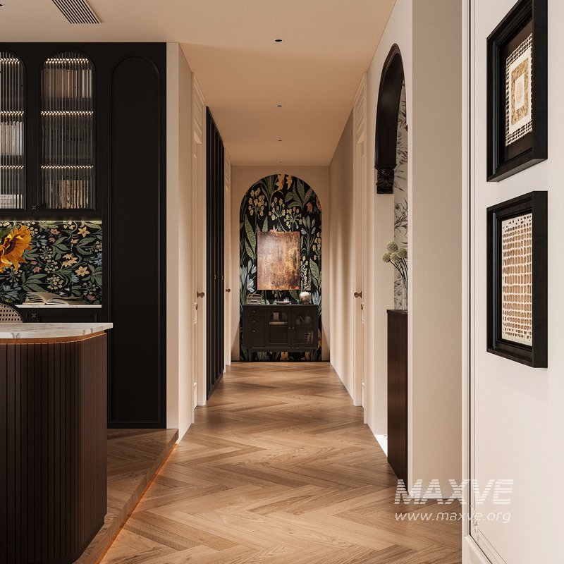 Modern living room - Image 3