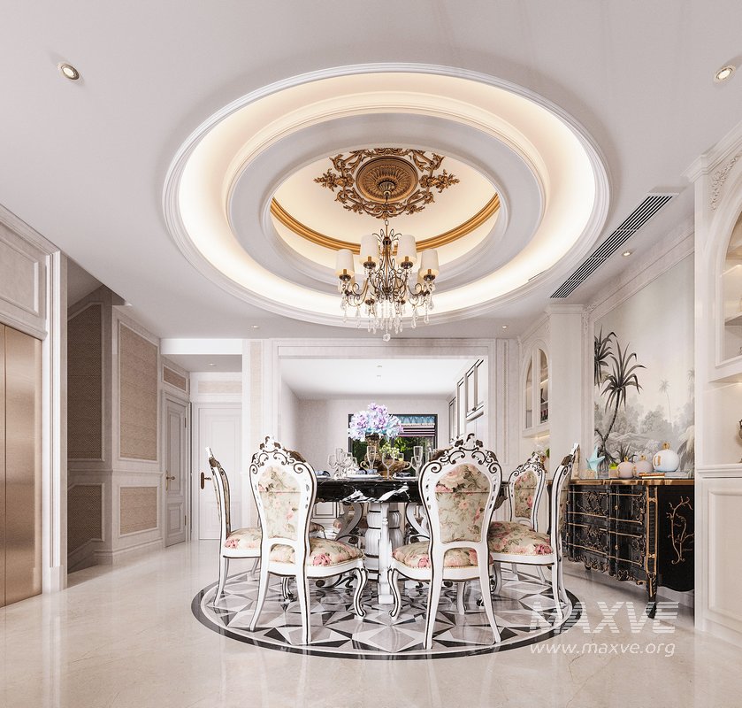 Modern living room - Image 2