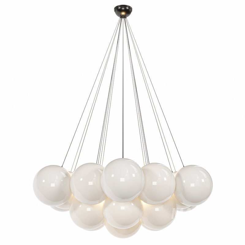 OGDEN Chandelier - Image 1