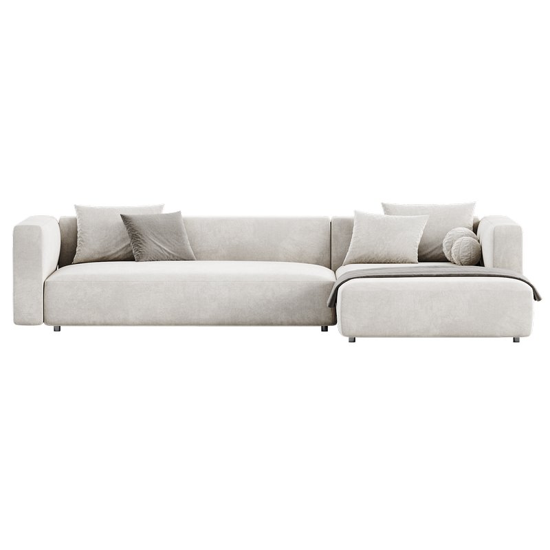 MATCH Sofa By Prostoria - Image 6