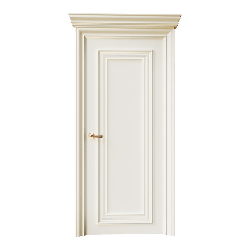 MODERN INTERIOR DOOR - Image 3