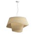 Coco Suspension Light by MODO LUCE - Thumbnail 6