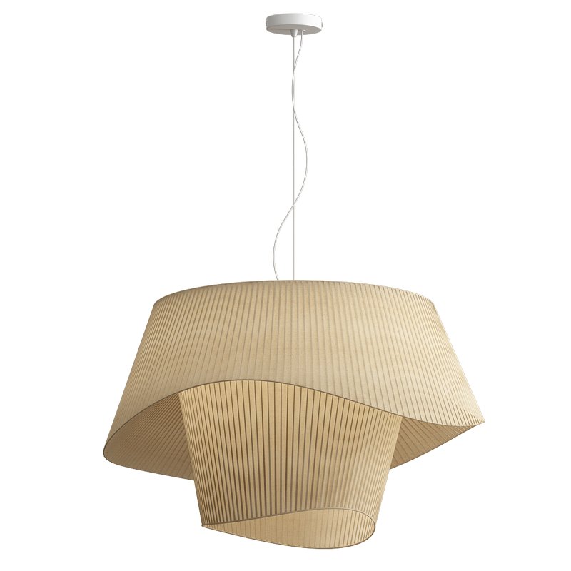 Coco Suspension Light by MODO LUCE - Image 6