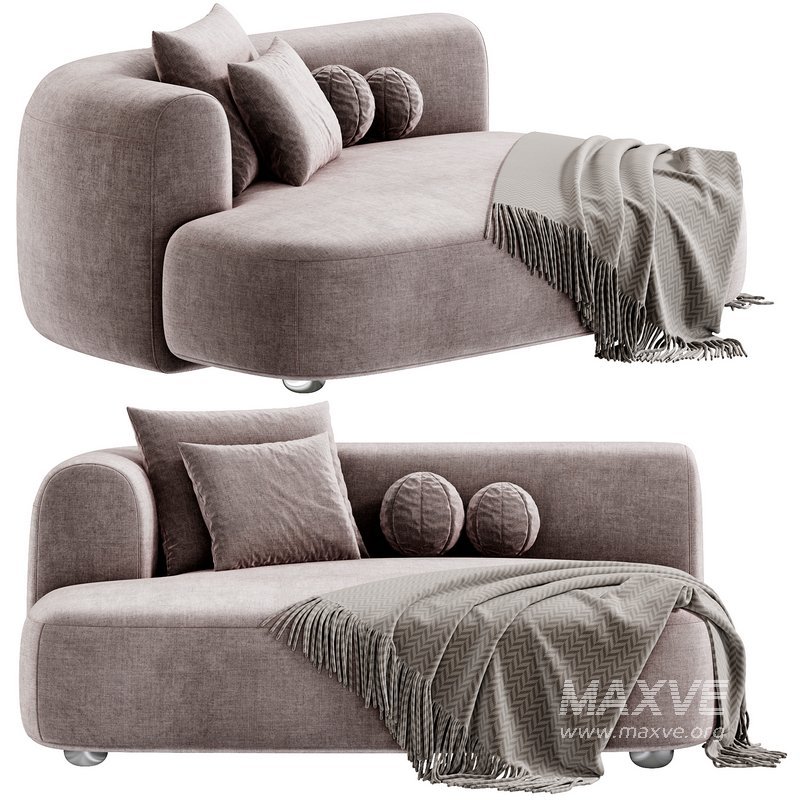 CLARA SOFA - Image 2