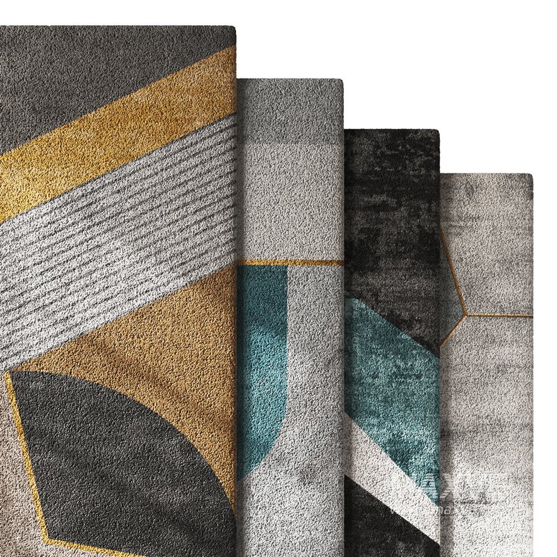 Rug Set 24 - Image 4