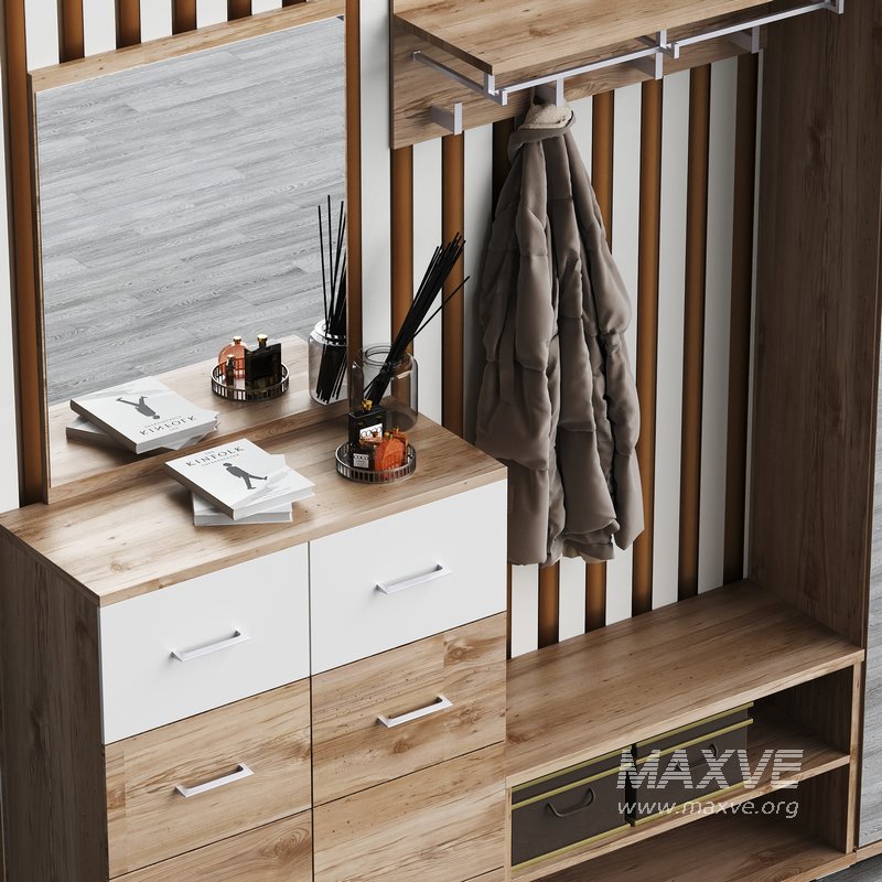 Hallway Houston - Image 2