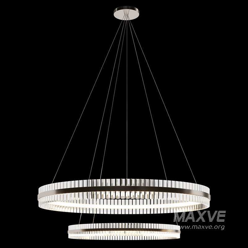 SATURNO II Pendant - Image 3