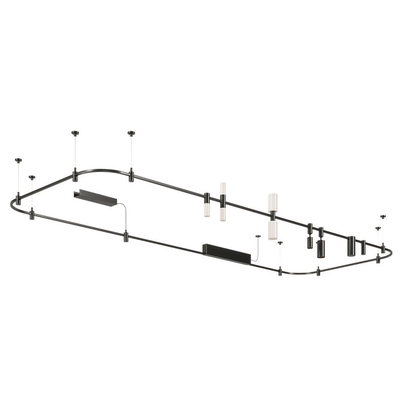 Centersvet Aurom black Locus Tube Drum - Image 2