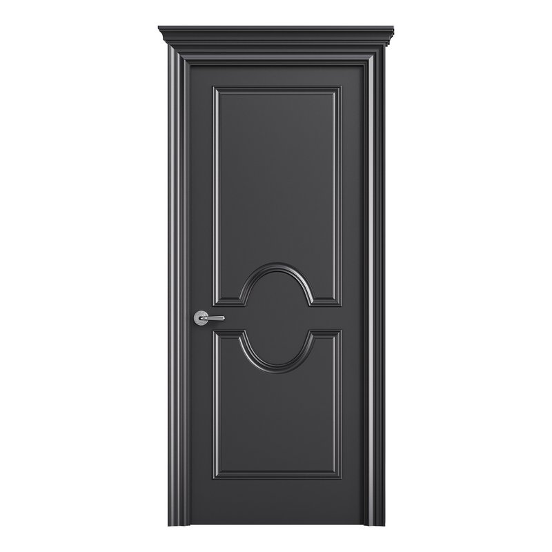 Modern entrance door 24 - Image 2