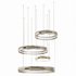 Baroncelli Saturno Chandelier - Thumbnail 2