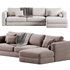 Oceanside Sofa By Crateandbarrel - Thumbnail 1