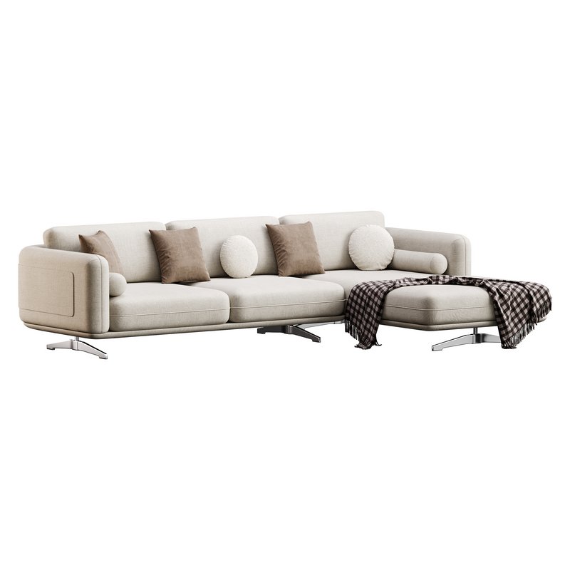 Corner sofa F125 - Image 2
