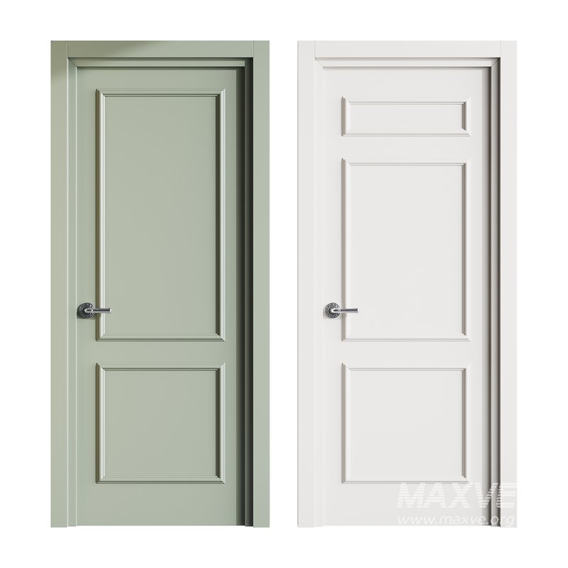 Modern entrance door 89 - Image 4