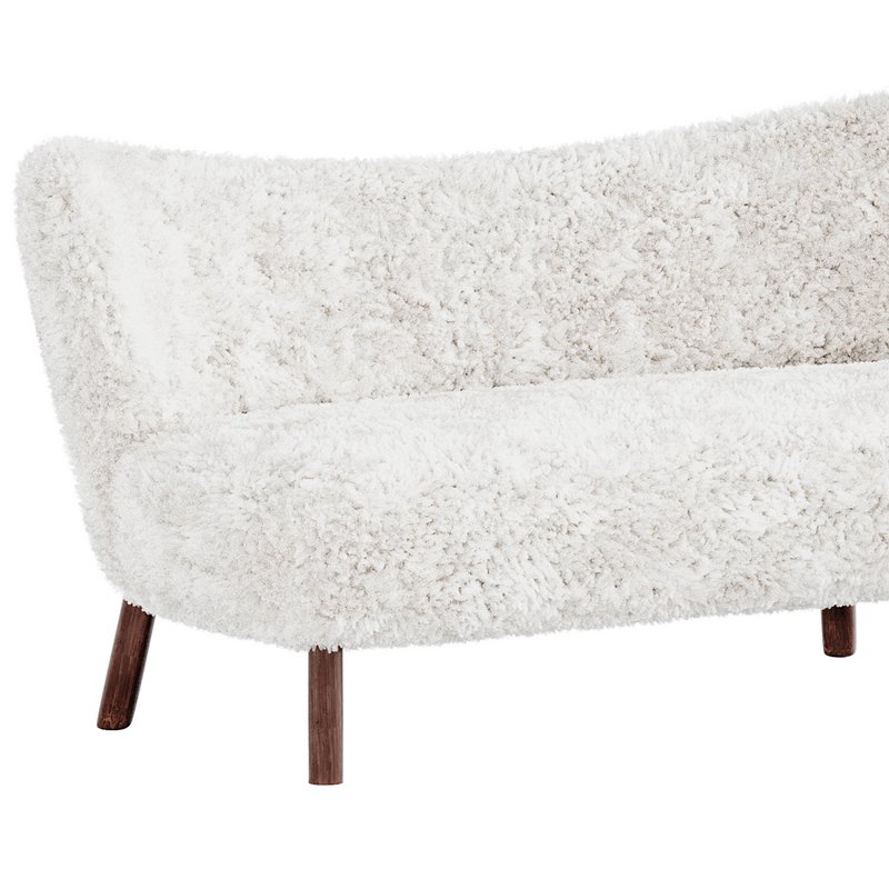 LITTLE PETRA VB2 Sofa By Tradition - Image 2