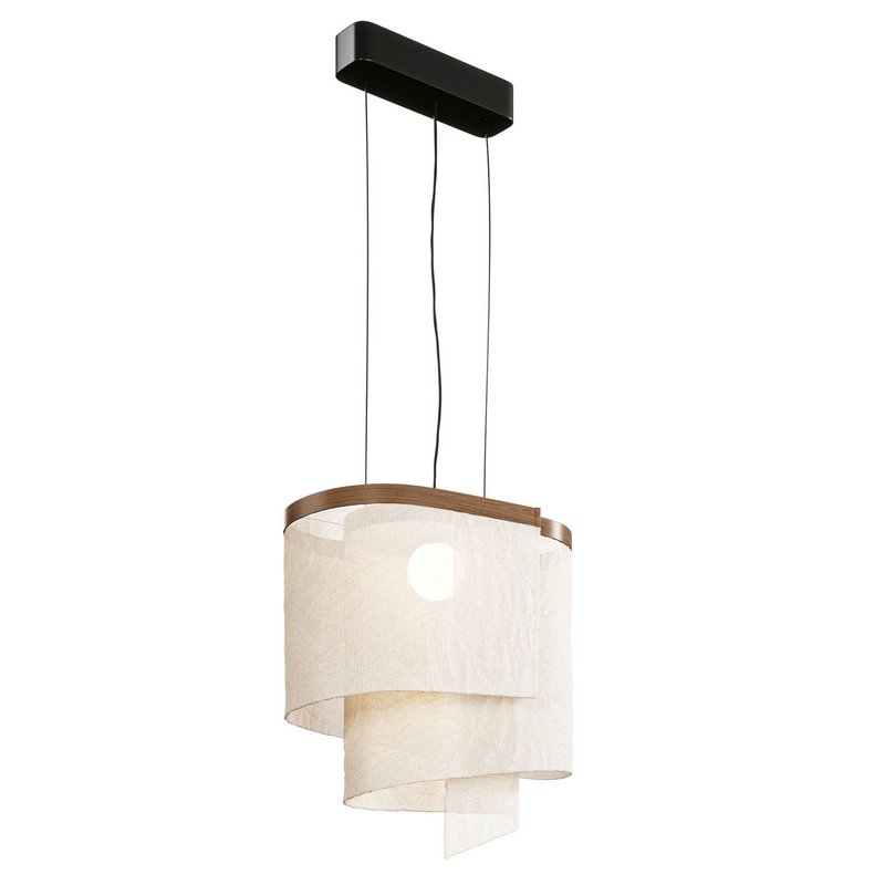 Suspension Altostratus type 2 L G Studio - Image 1