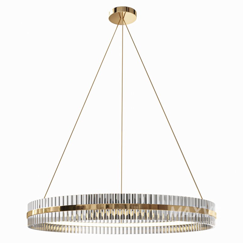 SATURNO Pendant - Image 2