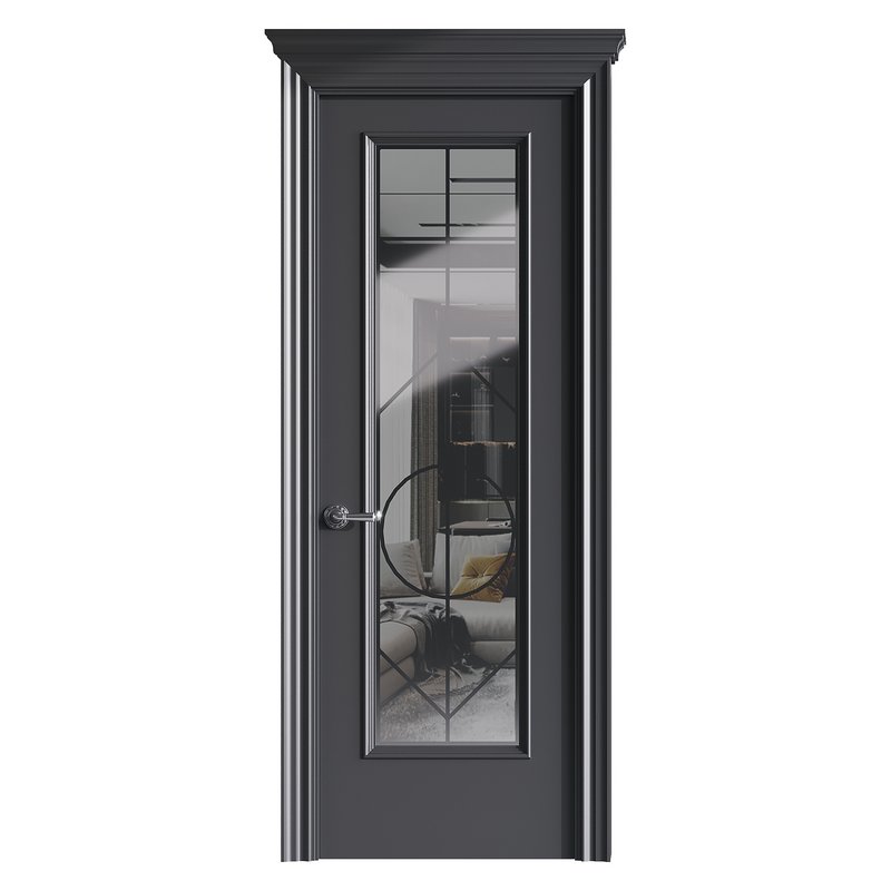 Modern entrance door 68 - Image 2