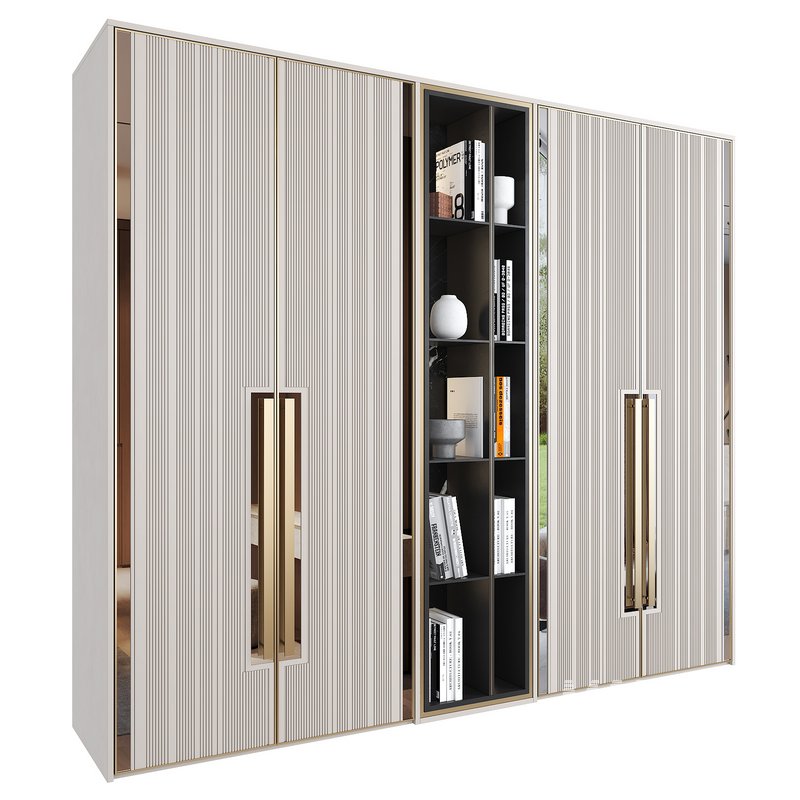 Furniture composition 82 - Image 3