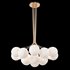 Glass 120 19R Chandelier - Thumbnail 2