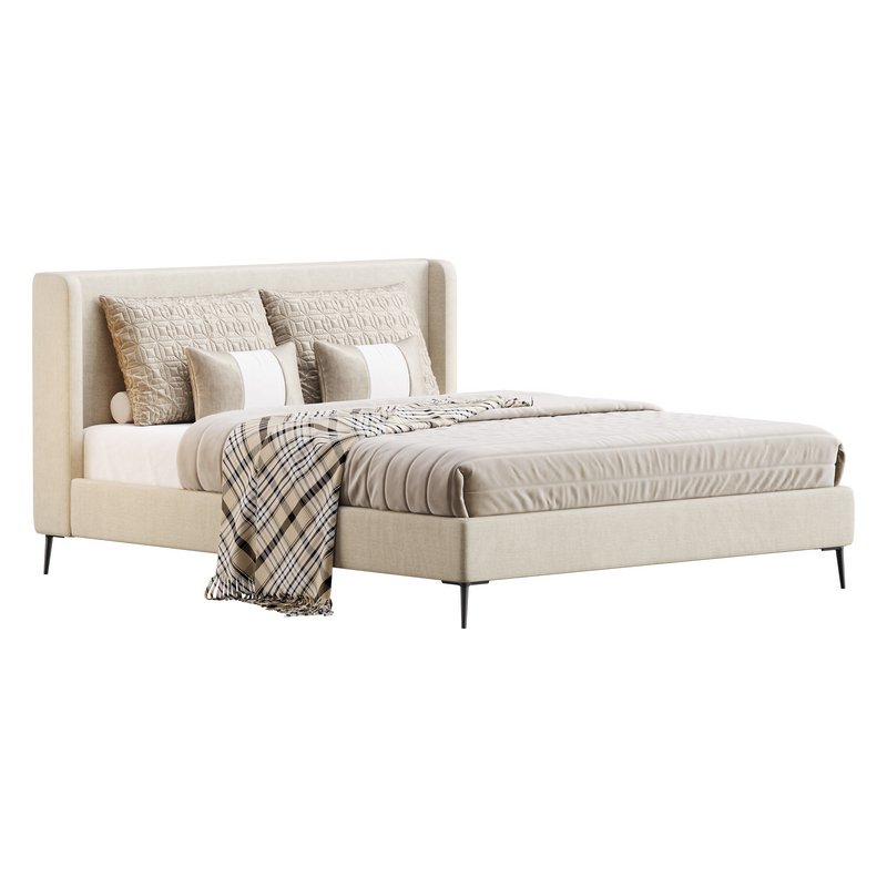 Delavega Bed K14 - Image 2