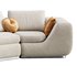 MODULAR CORNER SOFA - Thumbnail 3