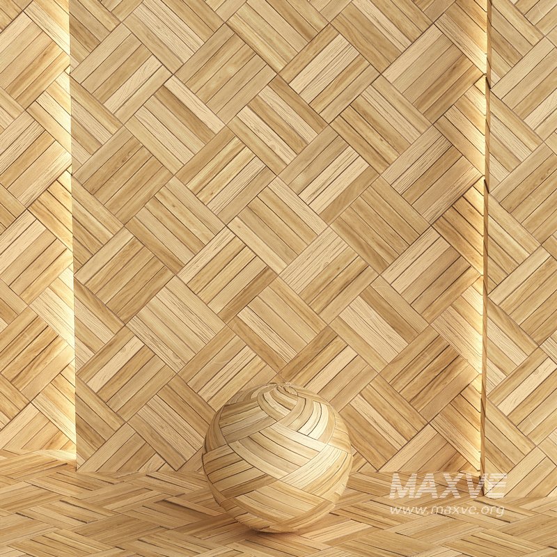 Floor Wood - Image 5