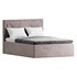 The bed Siesta Alba beige - Thumbnail 2