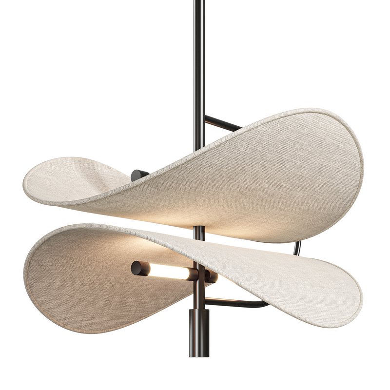 Bonnie Pendant Light - Image 3