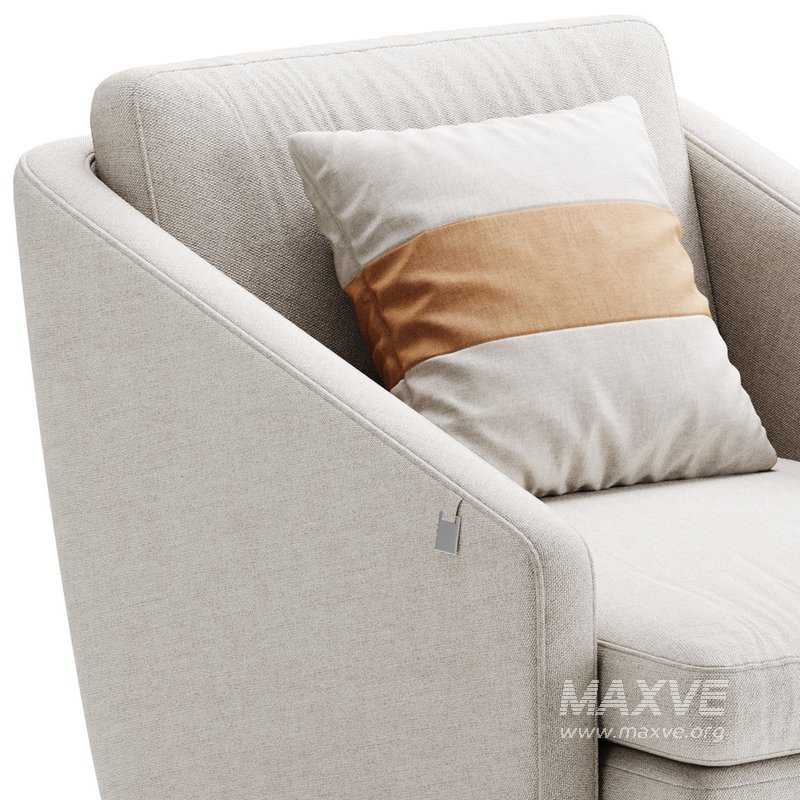 Armchair C119 - Image 2