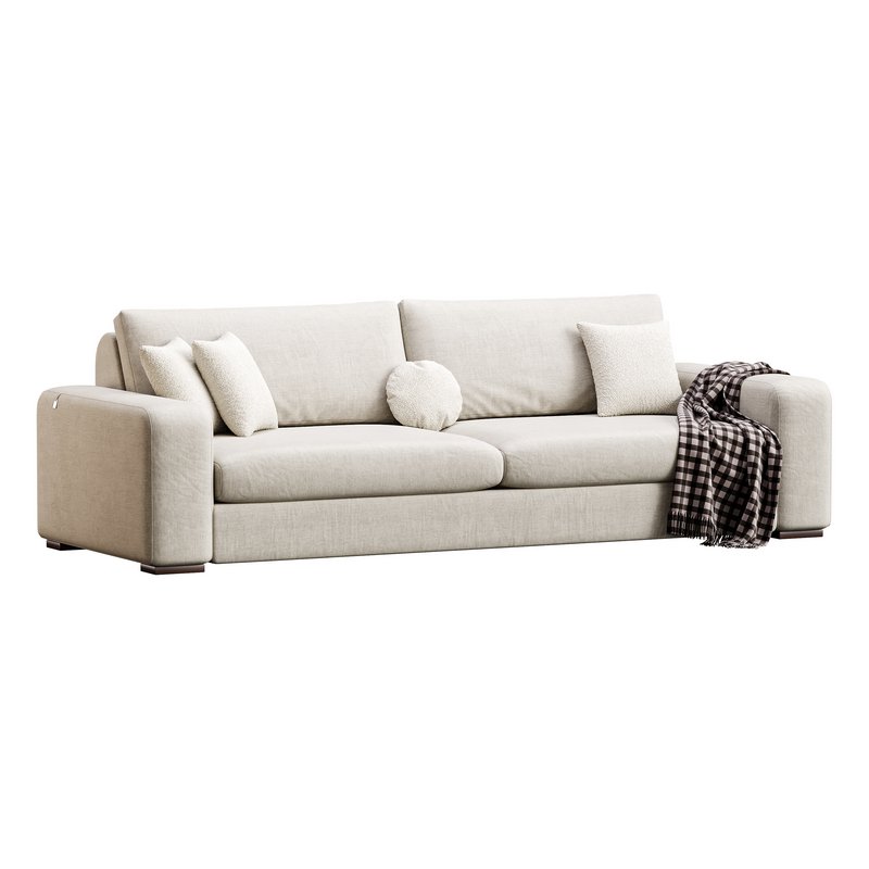 Sofa A30 by Delavega - Image 2