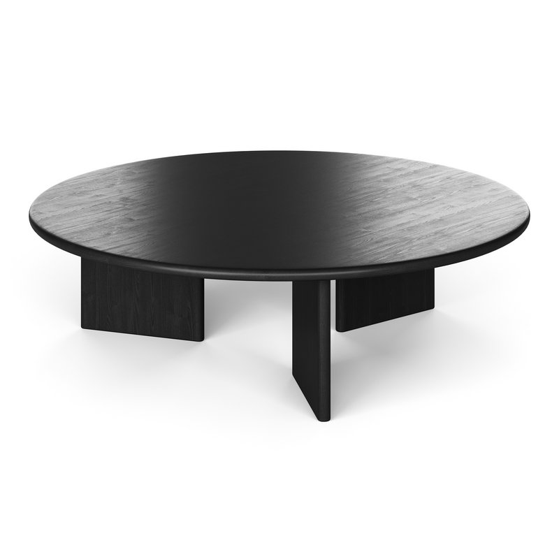 Round coffe table - Image 2