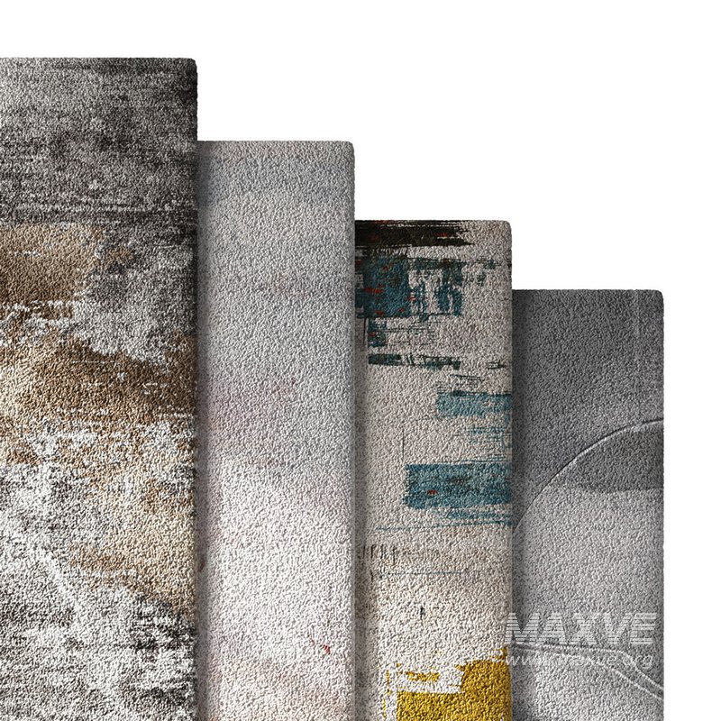 Rug Set 40 - Image 2