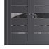Modern entrance door 75 - Thumbnail 2