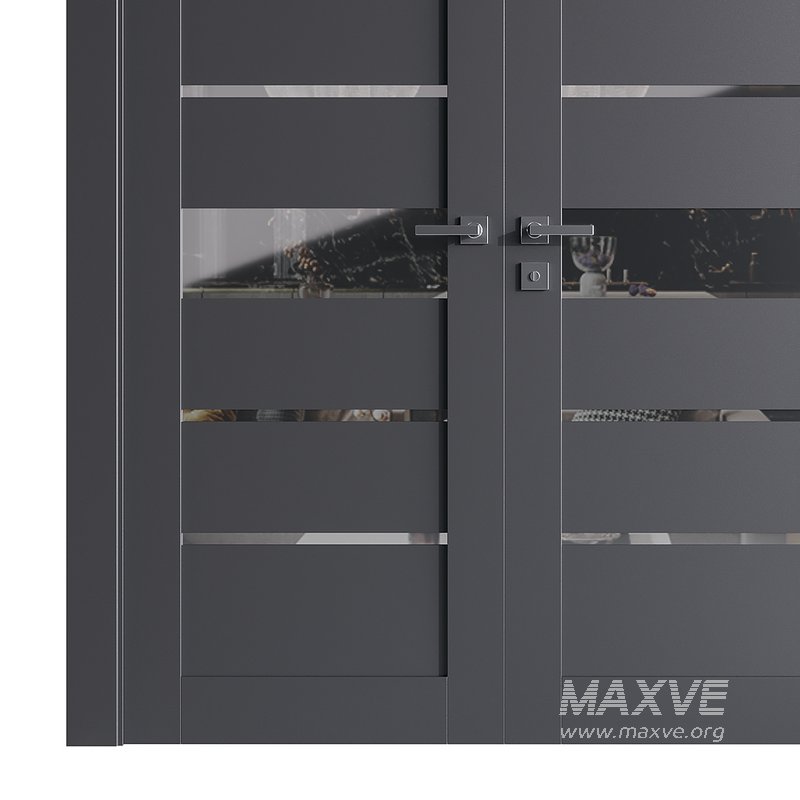 Modern entrance door 75 - Image 2