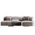 Gogan Sofa By Moroso - Thumbnail 5