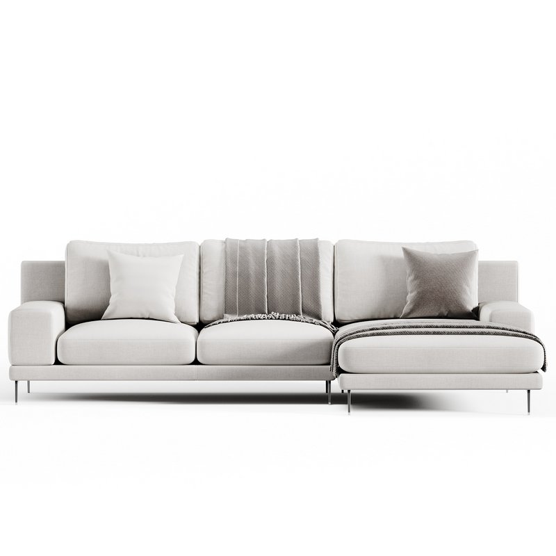 Catullo Sofa By Chateau dAx - Image 3