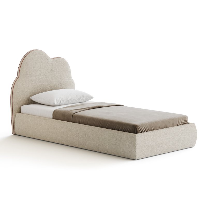 Children is bed Cloud - Image 2