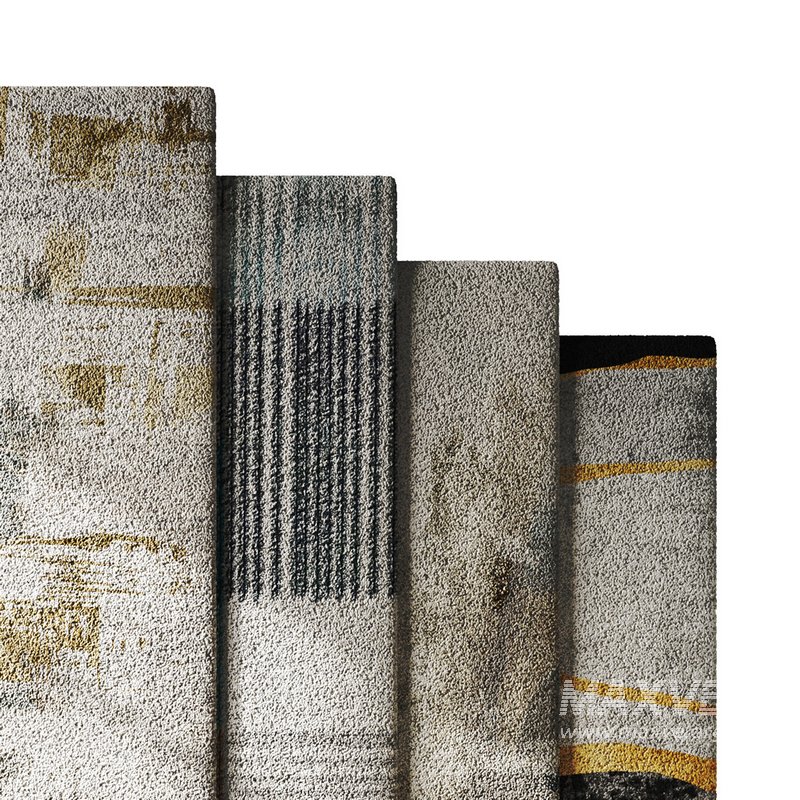 Rug Set 26 - Image 2