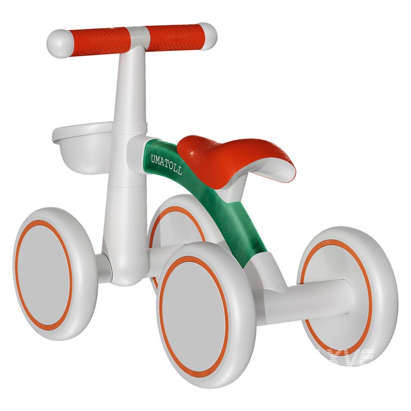 Kids bicycle - Image 2